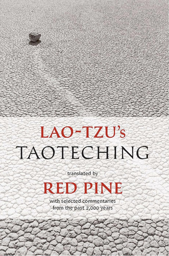 Libro:  Lao-tzuøs Taoteching