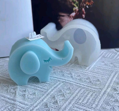 Molde Elefante