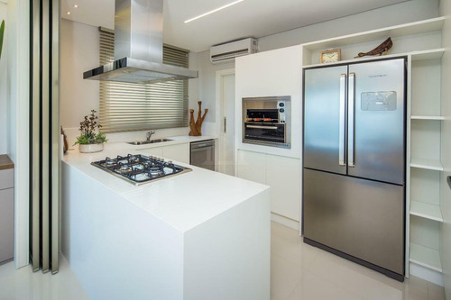 Imagem 10 de 15 de Melhor Acabamento Ibiza Towers - 40537