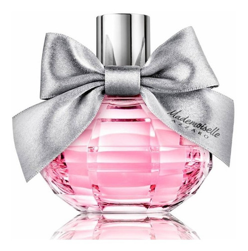 Imagen 1 de 2 de Perfume Mademoiselle Azzaro - mL a $3330