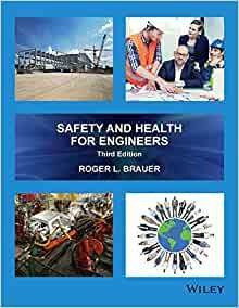 Seguridad Y Salud Para Ingenieros