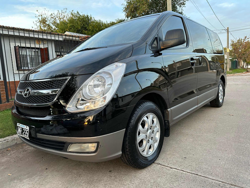 Hyundai H1 2.5 Premium 1 170cv At