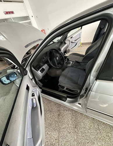 BMW Serie 3 2.0 320d Active