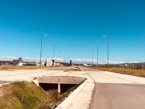 Lote Docta Central Financiación Venta