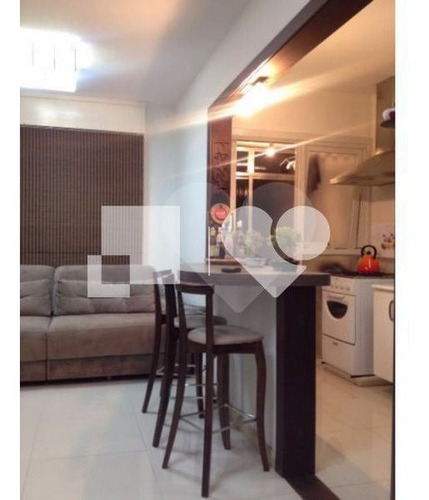 Apartamento 2 Dormitórios - 28-im409436