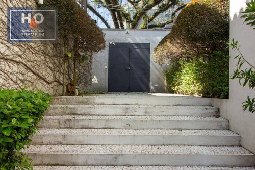 Imagem 25 de 27 de Casa Com 4 Dormitórios À Venda, 698 M² - Morumbi - São Paulo/sp - Ca0298