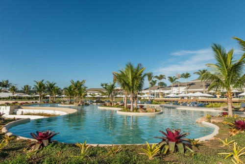 Imagem 11 de 17 de Riviera De Santa Cristina 3 Condomínio Clube Lotes A Partir De 450m2 Pé Na Água,lazer Completo,clube Completo - Te00129 - 69549746