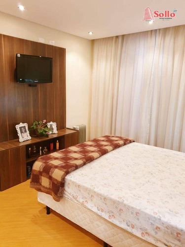 Imagem 10 de 30 de Sobrado Com 3 Dormitórios À Venda, 157 M² Por R$ 685.000,00 - Picanco - Guarulhos/sp - So0262