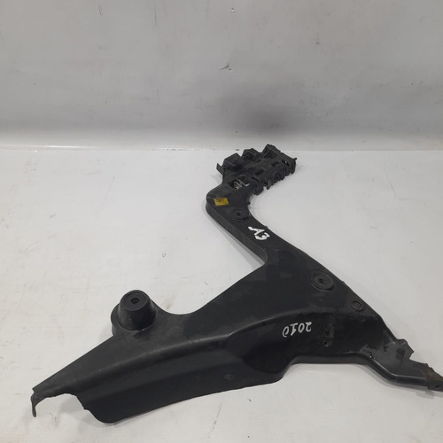 Suporte Do Parachoque T.e Audi A3 Sportback 2008/2012 I713