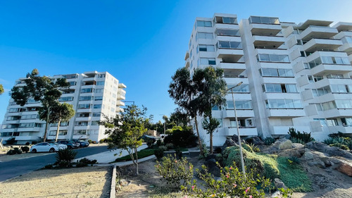 Se Vende Departamento Excelente En Huasco