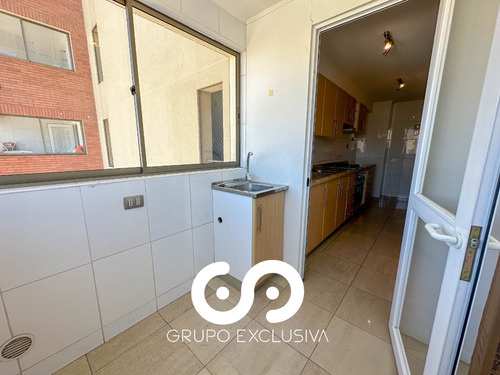 Se Vende Departamento En 5 Oriente, Viña Del Mar
