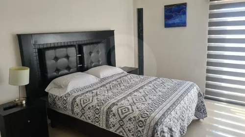 Casa En Renta En Juárez