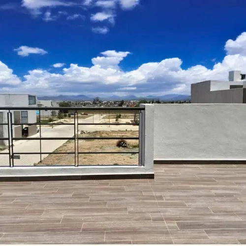 Tu Nuevo Hogar En Santa Carina, Pachuca, Te Está Esperando