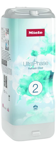 Miele Ultraphase 2 Refresh Elixir - Detergente Para Lavadora