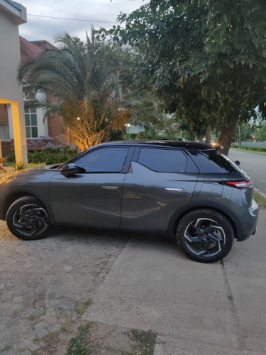 Ds3 Crossback Pure Tech 155cv So Chic At8
