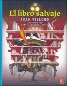 Libro Salvaje, El - Villoro Juan