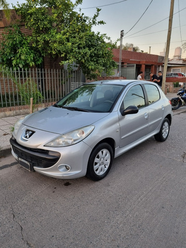 Peugeot 207 1.4 Xs