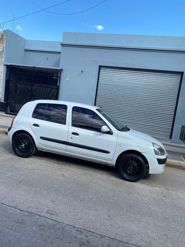 Renault Clio 1.5 Authent. Aa