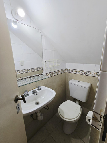 Duplex Luminoso 3amb Con Cochera En Villa Bosch