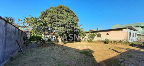 Imagem 2 de 10 de Terreno À Venda, 608 M² Por R$ 200.000,00 - Enseada Das Gaivotas - Rio Das Ostras/rj - Te0017