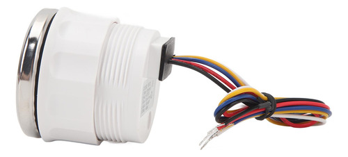 Manómetro Para Depósito De Aguas Residuales, 9 32 V, 52 Mm