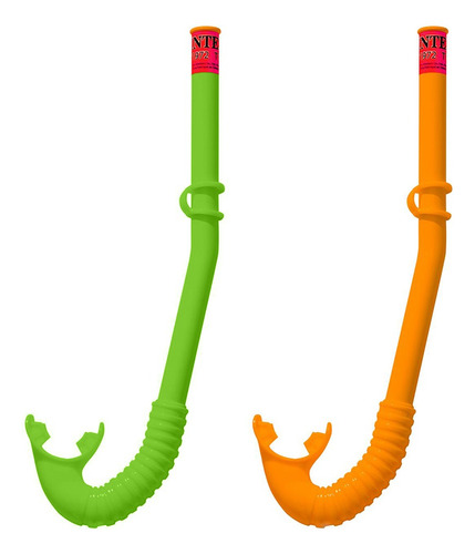 Snorkel Intex