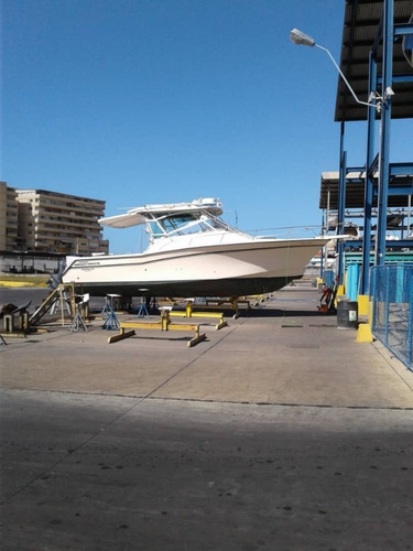 Lancha Grady White 330 Express 33 Lv753