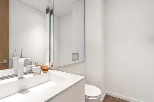Apartamento En Venta En La Cabrera. Cod V9605