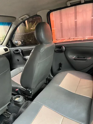 Chevrolet Chevy 1.6 C2 4 p