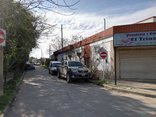 Vendo O Permuto Panaderia Industrializada