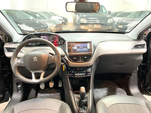 Peugeot 208 Feline 1.6 5ptas