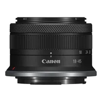 Comprar Canon Objetivo Rf S 18-45mm Is Stm F:4,5-6,3