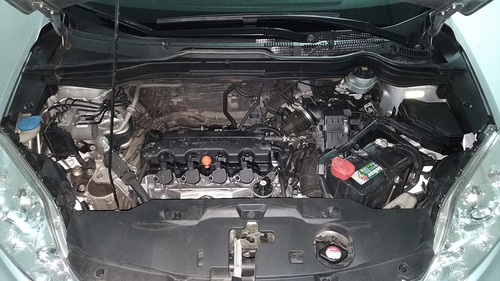 Honda Cr-v - Tiguan Sportage Rav4 Renegade Kicks Tucson