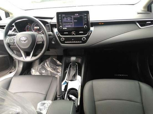 Toyota Corolla 2.0 Xei Auto 2019