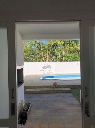 Imagem 20 de 30 de Casa A Venda No Bairro Vargem Pequena Em Florianópolis - - 4443-1