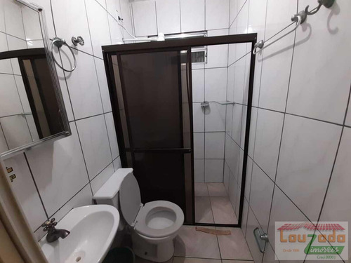 Imagem 6 de 13 de Sobrado Para Venda Em Peruíbe, Jardim Das Flores, 3 Dormitórios, 2 Suítes, 1 Banheiro, 3 Vagas - 3798_2-1232679