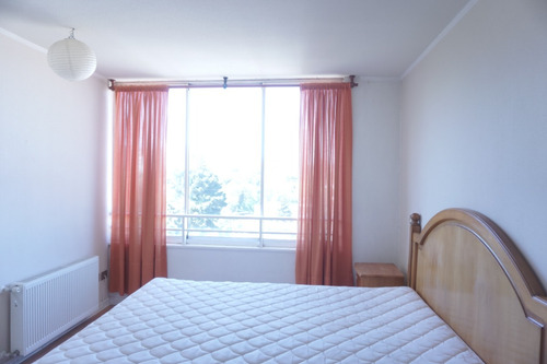 837 - San Felipe Nº183, Ed. Plaza Vista, Depto. Nº1403