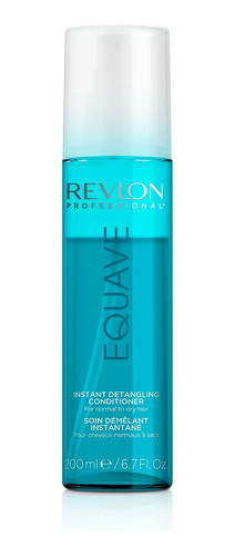 Revlon® Equave Tratamiento Hidratante Desenredante 200ml