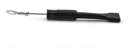 Diodo Microonda Para Ge