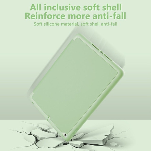 Imagen 4 de 10 de Estuche Funda Smart Case iPad 5 6 Pro Air 1 Y 2 9.7 Pencil