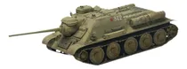 Comprar 1\u002F72 Russian Su 85m Tank Tank Truck Camión 4d Kits De