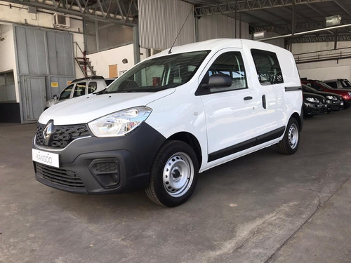 Renault Kangoo 1.6 Express Confort 5as 0km