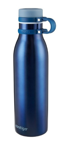 Botella Térmica Contigo Matterhorn Couture 591ml Acero Inox