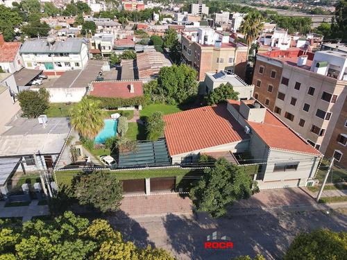 Espectacular Casa En Barrio Chijra - San Salvador De Jujuy