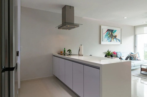 Imagen 19 de 30 de Departamento En Venta En Playa Del Carmen