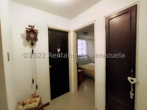 Imagen 11 de 18 de Apartamento En Alquiler La Soledad Maracay Estef 23-15569