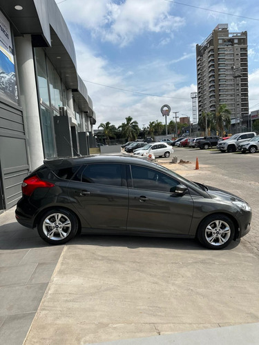 Ford Focus III 2.0 Se Plus Mt