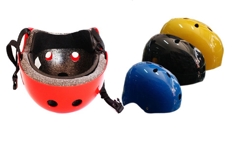 Casco Para Bicicleta,patineta,deportes Extremos/electroworld