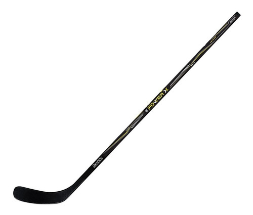 Palo De Hockey Franklin Sports Power X Junior 52in Para Piso