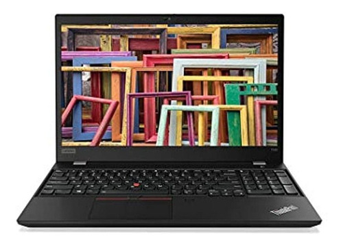 Lenovo  T590 15.6'' Fhd 1920x1080 Ips 250 Nits